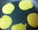 山芋のトロロ焼き(oﾟc_ﾟo)作り方3写真