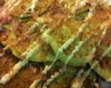 山芋のトロロ焼き(oﾟc_ﾟo)作り方4写真