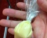 山芋のトロロ焼き(oﾟc_ﾟo)作り方5写真