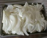 レンジで簡単!玉葱の生姜和え作り方1写真