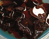 カレー用豚肉で作る酢豚作り方2写真