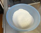 チーズ風味のヨーグルトパウンドケーキ★作り方5写真