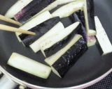 夏野菜と鶏肉のゆずこしょう炒め作り方2写真