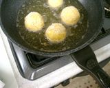 ♡まんまるコロッケ♡作り方7写真