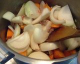 我が家のひき肉カレー☆作り方4写真