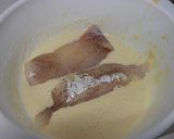 米粉でフィッシュアンドチップス作り方5写真
