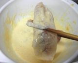 米粉でフィッシュアンドチップス作り方6写真