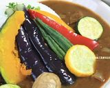 彩り夏野菜カレー☆作り方4写真