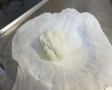 チーズ風味のヨーグルトパウンドケーキ★作り方2写真