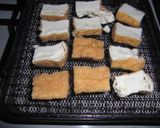 和え物・ねばねばトリオにて作り方3写真