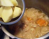 我が家のひき肉カレー☆作り方6写真