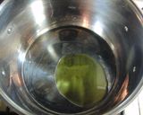 ゴーヤと夏野菜のカレー作り方9写真