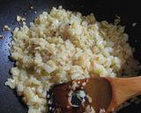 ゴーヤと夏野菜のカレー作り方8写真