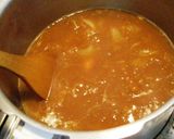 我が家のひき肉カレー☆作り方7写真