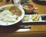 我が家のひき肉カレー☆作り方8写真
