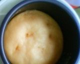炊飯器★de★梨ケーキ作り方4写真