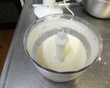 チーズ風味のヨーグルトパウンドケーキ★作り方8写真