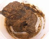山形の庄内の味　おばあちゃんのしそ巻き作り方3写真