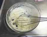 チーズ風味のヨーグルトパウンドケーキ★作り方11写真