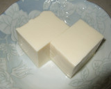 豆腐ときゅうりの中華風サラダ作り方3写真