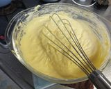 チーズ風味のヨーグルトパウンドケーキ★作り方14写真