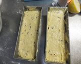 チーズ風味のヨーグルトパウンドケーキ★作り方18写真