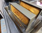 チーズ風味のヨーグルトパウンドケーキ★作り方20写真
