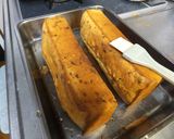 チーズ風味のヨーグルトパウンドケーキ★作り方22写真