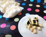 *茄子だけ!なのに超メイン級*作り方2写真