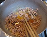 食欲がない夏に、なまり節ご飯♡作り方4写真