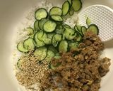 食欲がない夏に、なまり節ご飯♡作り方7写真