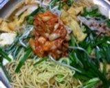 キムチ鍋・ダブルキムチ味作り方6写真