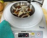 カツ丼★らくらくパック♪ v1.1作り方3写真