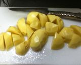 さつま王豚と野菜のポトフ♪らくパックv2作り方7写真