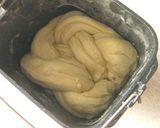デニッシュ食パンボローニャ風作り方10写真