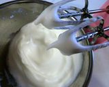ふんわりふわふわ*シフォンケーキ作り方10写真