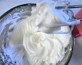 ふんわりふわふわ*シフォンケーキ作り方11写真