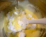 ふんわりふわふわ*シフォンケーキ作り方13写真