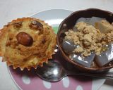 美味しいヘルシーおからマフィン作り方6写真