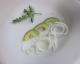 鯛のソテー　バジルソース添え♪作り方3写真