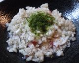 タコのカルパッチョ作り方4写真