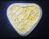* Paiplant❤ルバーブのパイ♪作り方8写真