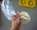 豆腐とおからの焼きドーナツ　メープル風味作り方2写真