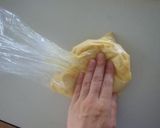 豆腐とおからの焼きドーナツ　メープル風味作り方3写真
