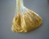 豆腐とおからの焼きドーナツ　メープル風味作り方4写真
