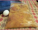 鶏胸肉の香味揚げ作り方2写真