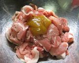 梅シロップの梅を“梅ジャム”に変身♪作り方5写真
