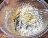 ざくざく❣️基本のタルト台(ダマンドあり)作り方8写真
