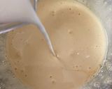 炊飯器deケーキ作り方4写真