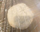 基本のベーグル作り方7写真